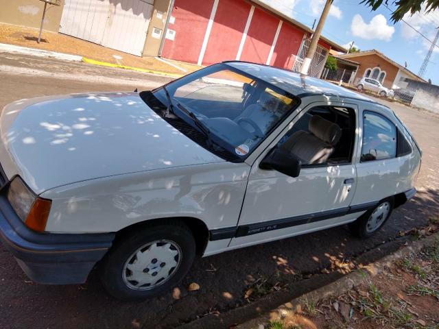 Kadett 89 1.8 Original Álcool,com manual - Foto 3