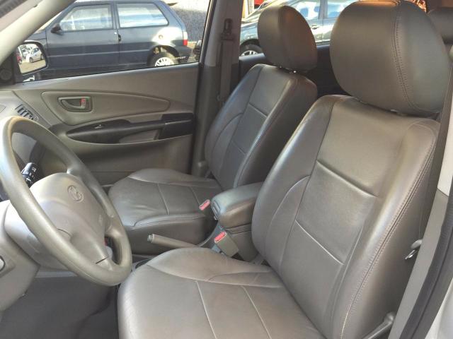 Hyundai/ Tucson Gls 2.0 - Foto 6
