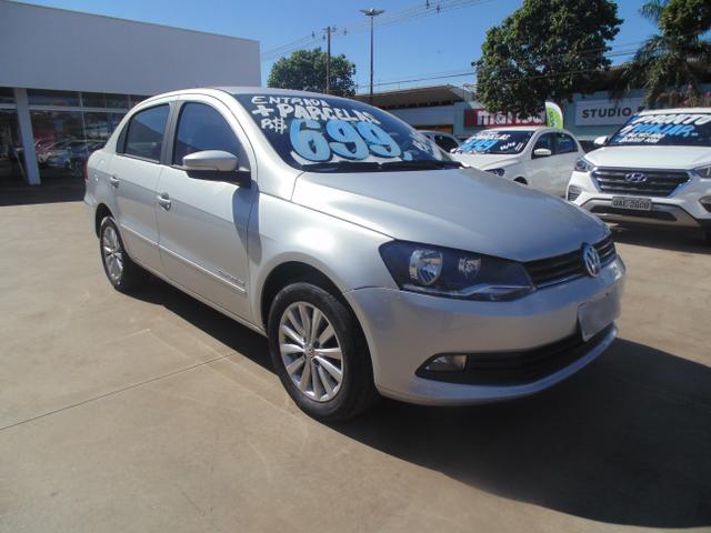 Voyage 1.6 Comfortline I-Motion 2015/2016 - Foto 2
