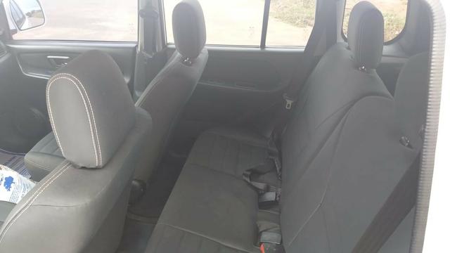 Mitsubishi Pajero TR4 2014/2015 2.0 16v Manual - Foto 6