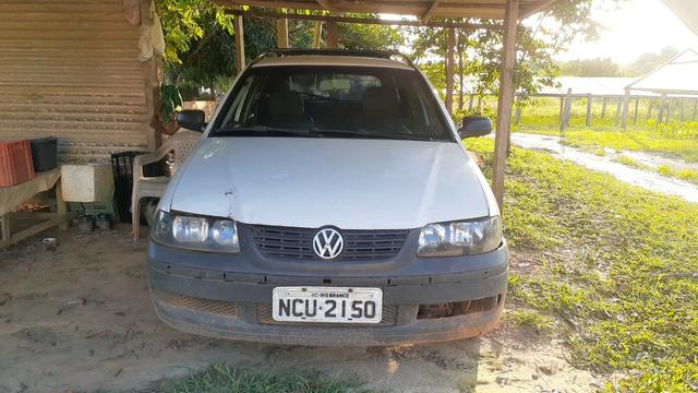 Troco em corsa clasic