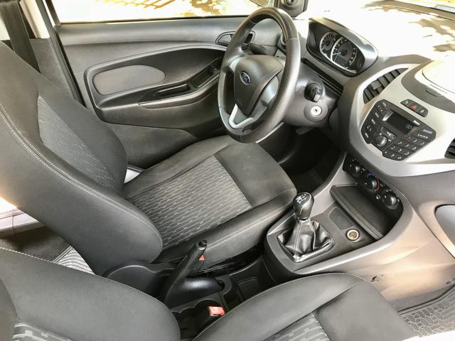 Ford ka 2016 - Consigo FINANCIAR - Foto 8