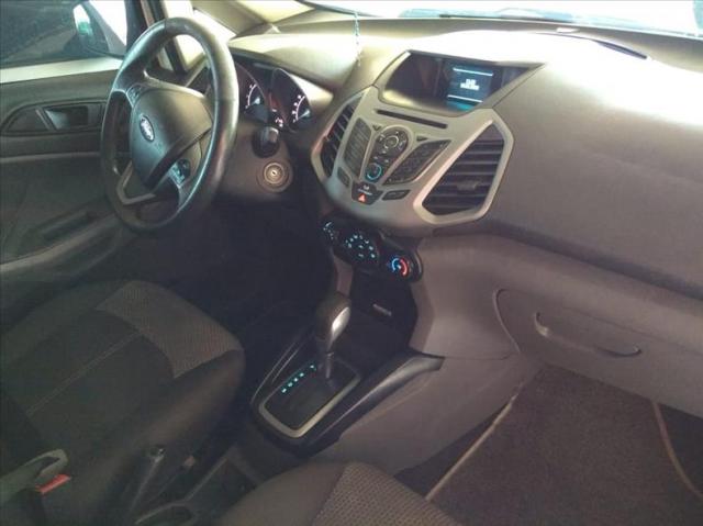 Ford Ecosport 2.0 se 16v - Foto 6