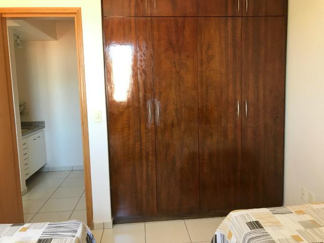 Apartamento Mobiliado 2 Quartos - Thermas do Bandeirante - Foto 9