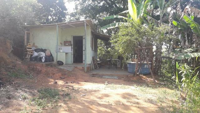 Vendo chácara na serra - Foto 8