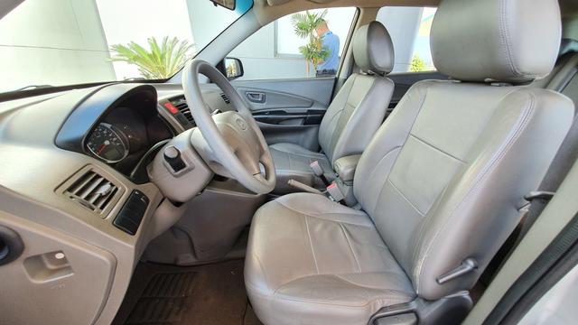 Hyundai Tucson GLS Aut. Flex 2014 - Foto 18