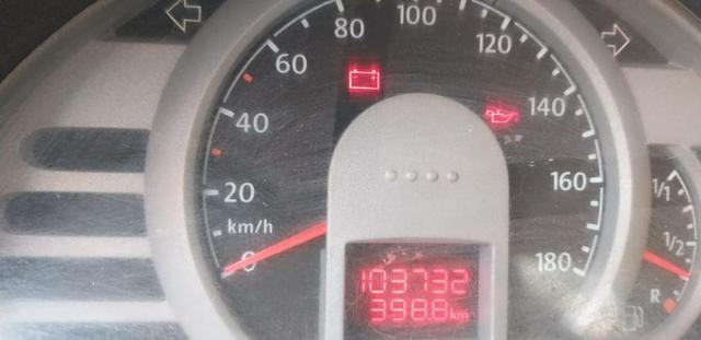 Gol G4 basico