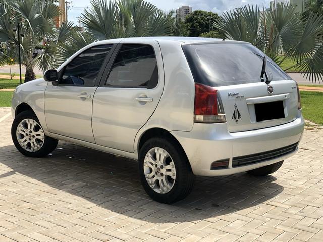 Fiat Palio 1.0 2012/12 - Foto 3