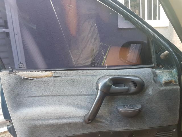 Corsa Wagon 99 - 1.6 - 8V - Foto 2