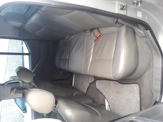 Nissan Frontier 2.5 SEL 2008 - Foto 8