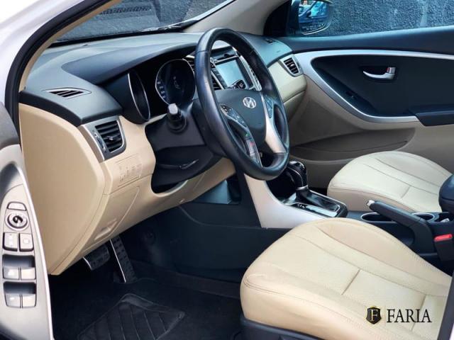 HYUNDAI I30 1.8 MPI 16V GASOLINA 4P AUTOMATICO - Foto 7