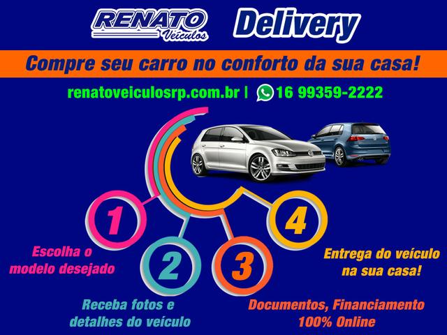 Ford Ka 1.0 SE Plus - 2016 - Foto 2