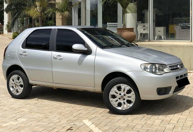 Fiat Palio 1.0 2012/12 - Foto 5