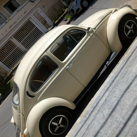 Fusca 76 - Foto 6