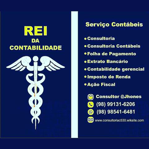 Contador especialista