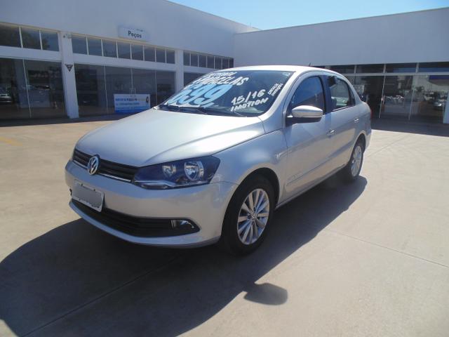 Voyage 1.6 Comfortline I-Motion 2015/2016 - Foto 3