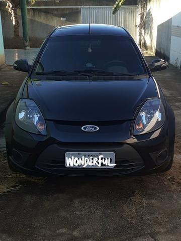 Ford Ka Class Completo