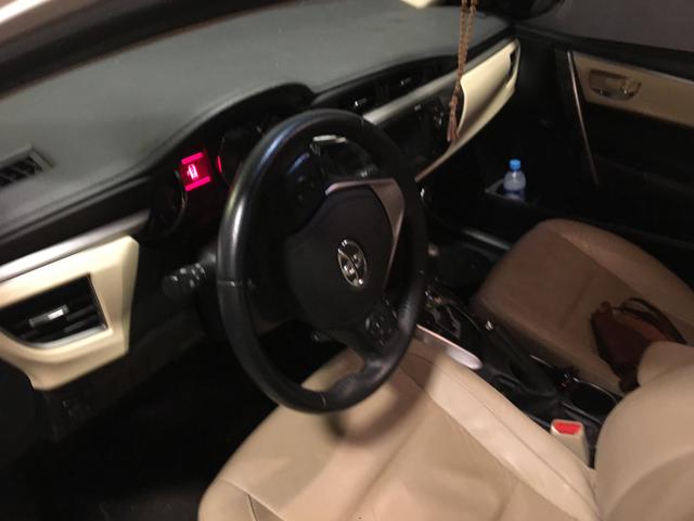 Corolla altis - Foto 3
