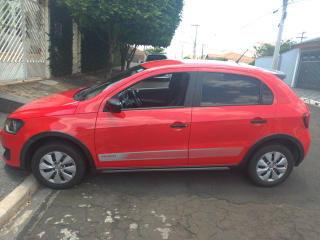 Gol G6