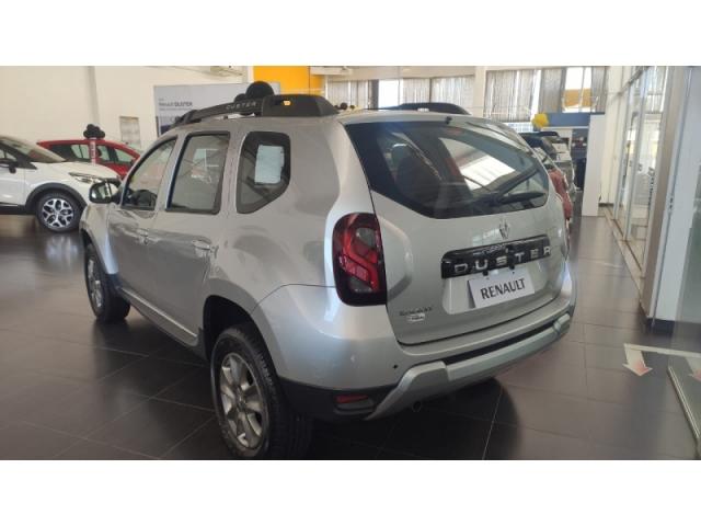 RENAULT DUSTER 1.6 16V SCE FLEX 2020 - Foto 2