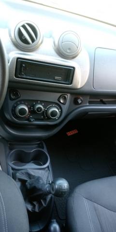 FIAT UNO 2012/2012 1.0 WAY 8V FLEX 4P MANUAL