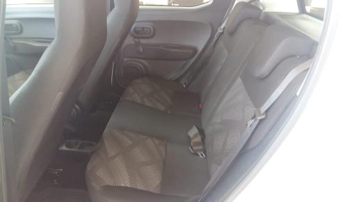 FIAT MOBI 1.0 8V EVO FLEX EASY MANUAL - Foto 8