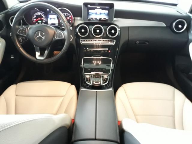 Mercedes C 200 AVANTGARDE 4P - Foto 7