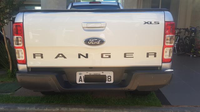 Ranger Xls Cabine Simples 2013 - Foto 6