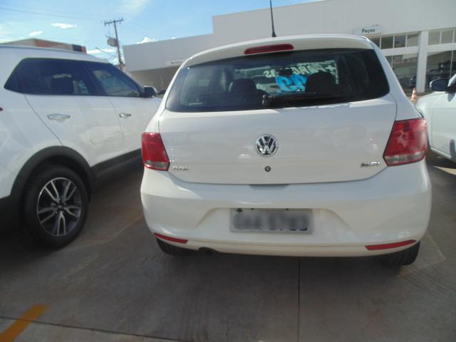 Gol 1.6 Trendline 2015/2016 - Foto 4