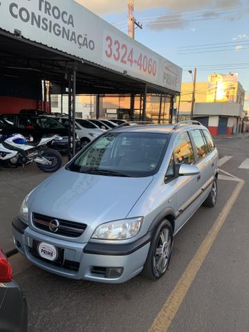 Zafira 2011 ELITE 2.0 Flex AUTOMÁTICO COMPLETO