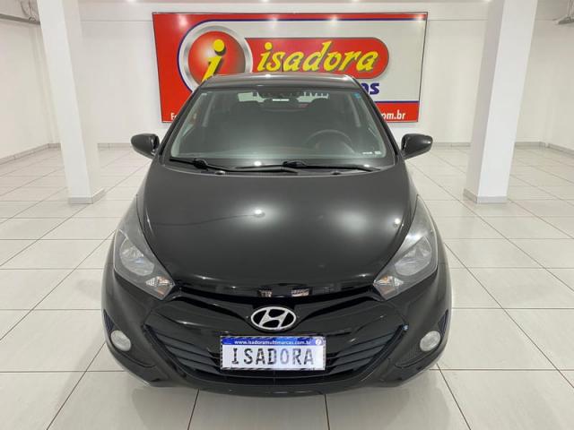 HYUNDAI HB20 1.6 COMFORT PLUS - Foto 3
