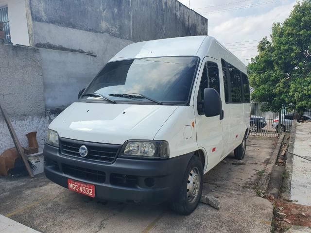 Ducato 16 lugares