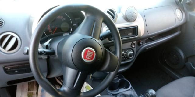 FIAT UNO 2012/2012 1.0 WAY 8V FLEX 4P MANUAL - Foto 5
