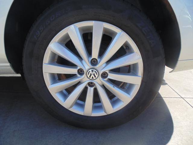 Voyage 1.6 Comfortline I-Motion 2015/2016 - Foto 8
