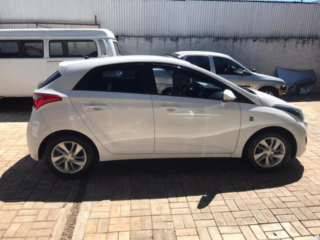 Hyundai HB20 1.0 Comf. Mec - Foto 3