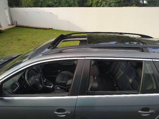Jetta Variant top de linha - Foto 9