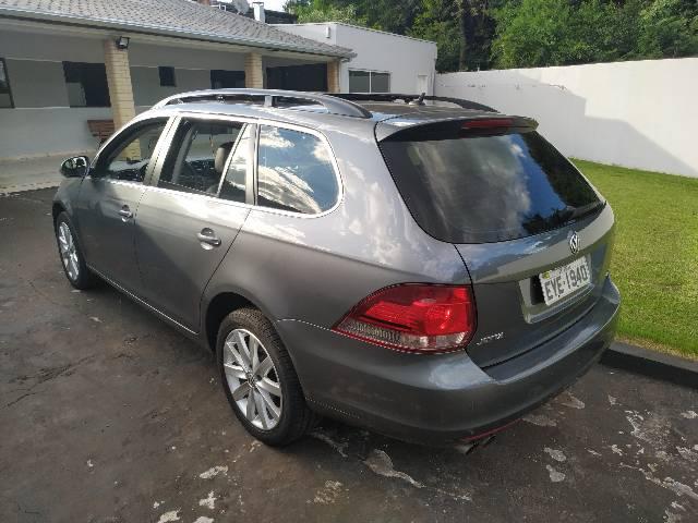 Jetta Variant top de linha - Foto 12
