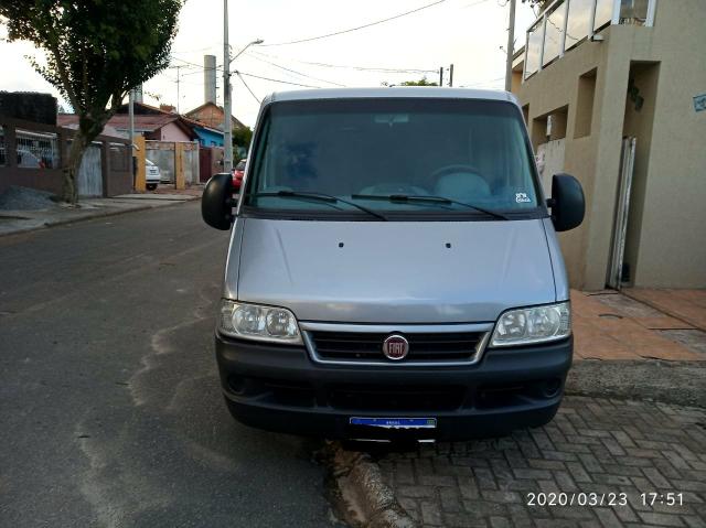 Van fiat ducato 2010/2011 - Foto 4