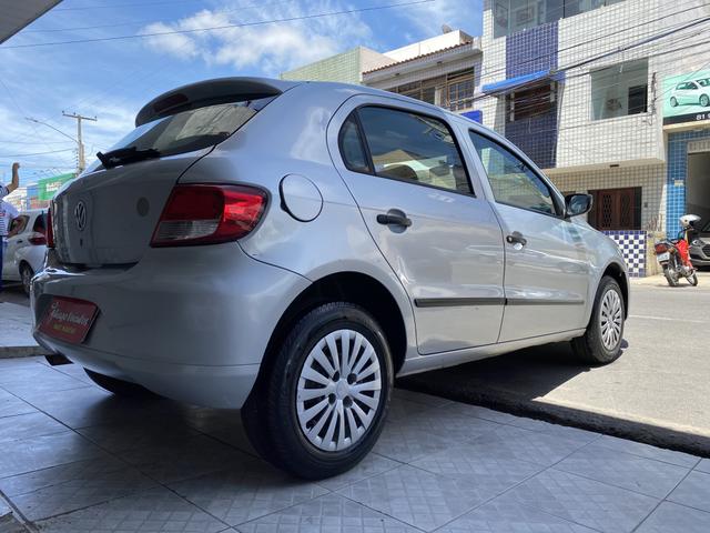 Gol G5 1.0 2010 completo ?extra? - Foto 7