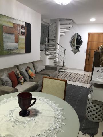 Alugo cobertura para temporada - Foto 4