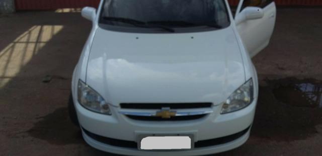 " Oportunidade! Lindo Classic Ls 1.0 Flex 2015/2015, completo.'' - Foto 7