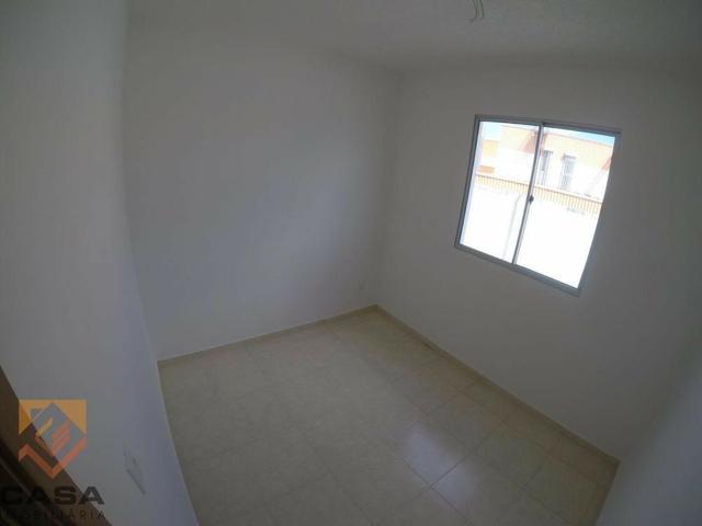 _ Alugo apartamento dois quartos com suíte / Colina de Laranjeiras - Foto 6