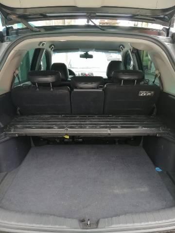 Honda crv 2010 completa, kit multimídia e câmera de ré. - Foto 6
