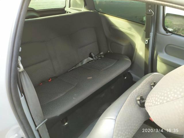 Clio 2011 - Foto 10