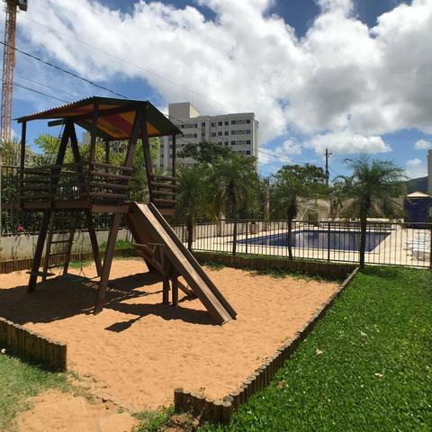 _ Alugo apartamento dois quartos com suíte / Colina de Laranjeiras - Foto 12