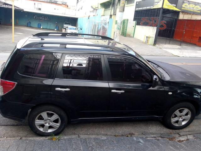 Subaru Forester 2.0 LX 2008/2009