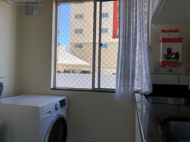 Belissimo apto no Bairro Janaina em Biguaçu - Foto 12
