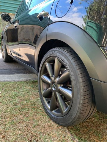 Mini Cooper S Countryman All 4 - Foto 5