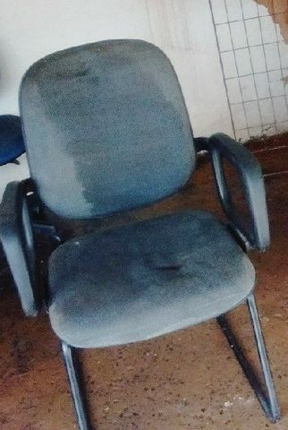 Cadeira de escritório
