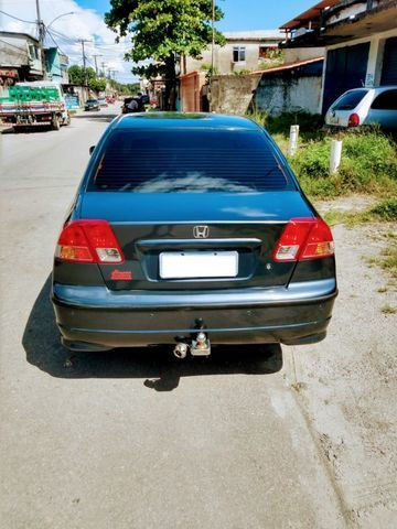 Civic LXL raridade - Foto 4